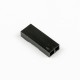 Conector f&ecirc;mea tipo Dupont 2 pinos 2,54 mm - Thumb - 1