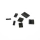 Conector f&ecirc;mea tipo Dupont 2 pinos 2,54 mm - Thumb - 6