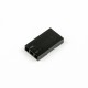 Conector Dupont f&ecirc;mea 3 pinos 2,54 mm - Thumb - 1