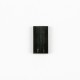 Conector Dupont f&ecirc;mea 3 pinos 2,54 mm - Thumb - 2