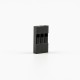 Conector Dupont f&ecirc;mea 3 pinos 2,54 mm - Thumb - 3