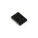 Conector f&ecirc;mea tipo Dupont 4 pinos 2,54 mm - Thumb - 5