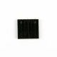Conector f&ecirc;mea tipo Dupont 1x6 pinos 2,54 mm - Thumb - 4