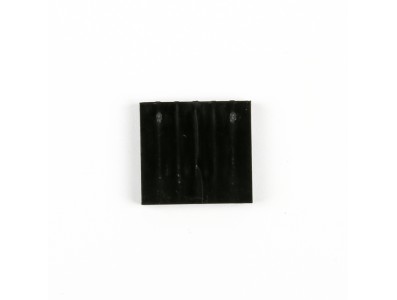 Conector f&ecirc;mea tipo Dupont 1x6 pinos 2,54 mm - Imagem 4
