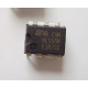 CI NE555P Temporizador DIP-8, acess&oacute;rio para Arduino - Thumb - 1