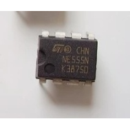 CI NE555P Temporizador DIP-8, acess&oacute;rio para Arduino