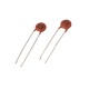 Kit 300 capacitores cer&acirc;micos 2 pF a 0,1 &micro;F, 30 valores x10 pe&ccedil;as - Thumb - 3