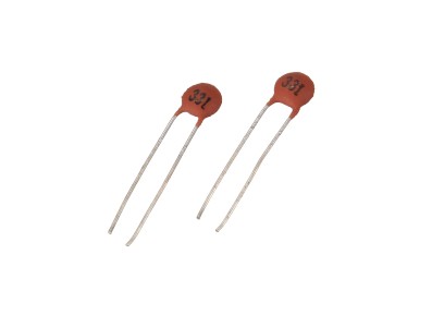 Kit 300 capacitores cer&acirc;micos 2 pF a 0,1 &micro;F, 30 valores x10 pe&ccedil;as - Imagem 3