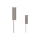 Kit 27 unidades cristais osciladores HC-49S, 9 valores (3 unidades cada): 32K, 32.768K, 6M, 8M, 11.0592M, 12M, 24M, 24.576M, 22. - Thumb - 3