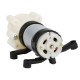 Mini bomba de &aacute;gua DC 6-12V modelo R385 - Thumb - 1