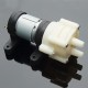 Mini bomba de &aacute;gua DC 6-12V modelo R385 - Thumb - 4