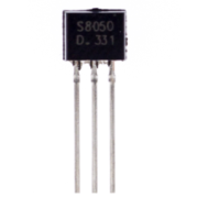 Transistor S8050 Qualidade China