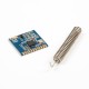 M&oacute;dulo Wireless SI4432, alcance 1000 m, 240-960 MHz - Thumb - 3