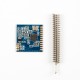M&oacute;dulo Wireless SI4432, alcance 1000 m, 240-960 MHz - Thumb - 4
