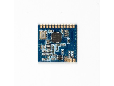 M&oacute;dulo Wireless SI4432, alcance 1000 m, 240-960 MHz - Imagem 5