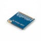M&oacute;dulo Wireless SI4432, alcance 1000 m, 240-960 MHz - Thumb - 6