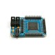 Placa de desenvolvimento FPGA Altera Cyclone II EP2C5T144 - Thumb - 2
