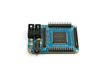 Placa de desenvolvimento FPGA Altera Cyclone II EP2C5T144 - Imagem 2
