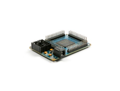 Placa de desenvolvimento FPGA Altera Cyclone II EP2C5T144 - Imagem 3