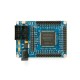 Placa de desenvolvimento FPGA Altera Cyclone II EP2C5T144 - Thumb - 1