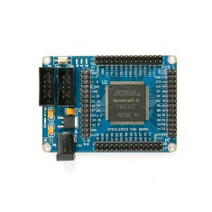 Placa de desenvolvimento FPGA Altera Cyclone II EP2C5T144