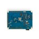 Placa de desenvolvimento FPGA Altera Cyclone II EP2C5T144 - Thumb - 4