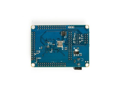 Placa de desenvolvimento FPGA Altera Cyclone II EP2C5T144 - Imagem 4