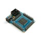 Placa de desenvolvimento FPGA Altera Cyclone II EP2C5T144 - Thumb - 5