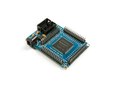 Placa de desenvolvimento FPGA Altera Cyclone II EP2C5T144 - Imagem 5