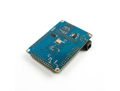 Placa de desenvolvimento FPGA Altera Cyclone II EP2C5T144 - Imagem 6