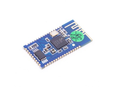 M&oacute;dulo Bluetooth CSR8645 4.0 baixo consumo com aptX e compress&atilde;o sem perdas para amplificador de alto-falante, acess&oacute;rio Arduino - Imagem 2