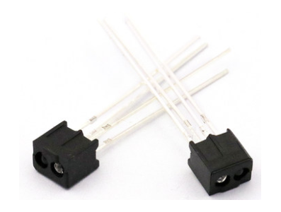 M&oacute;dulo sensor refletivo RPR220 com interruptor optoeletr&ocirc;nico - Imagem 7