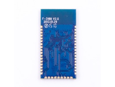 M&oacute;dulo Bluetooth CSR8645 4.0 baixo consumo com aptX e compress&atilde;o sem perdas para amplificador de alto-falante, acess&oacute;rio Arduino - Imagem 3