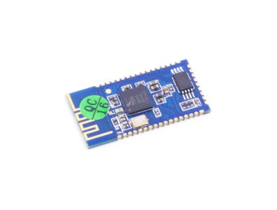 M&oacute;dulo Bluetooth CSR8645 4.0 baixo consumo com aptX e compress&atilde;o sem perdas para amplificador de alto-falante, acess&oacute;rio Arduino - Imagem 4