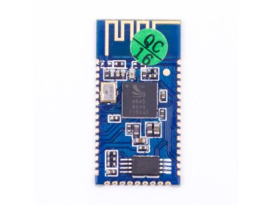 M&oacute;dulo Bluetooth CSR8645 4.0 baixo consumo com aptX e compress&atilde;o sem perdas para amplificador de alto-falante, acess&oacute;rio Arduino - Imagem 5