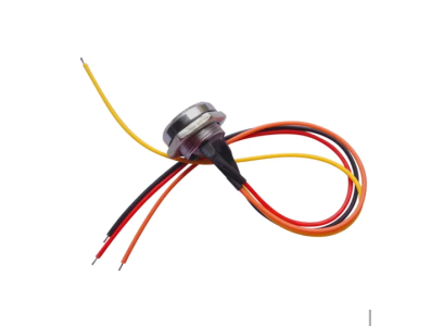 Leitor de cart&atilde;o TM DS9092 / sonda iButton com LED - Imagem 2