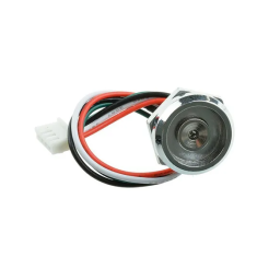 Leitor de cart&atilde;o TM DS9092 / sonda iButton com LED