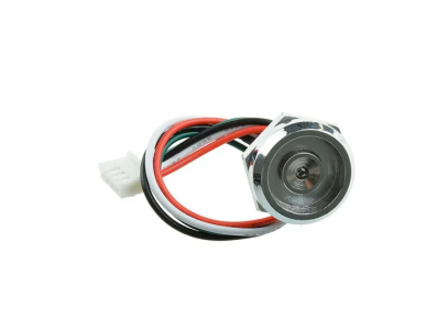 Leitor de cart&atilde;o TM DS9092 / sonda iButton com LED - Imagem 1