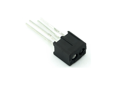 M&oacute;dulo sensor refletivo optoeletr&ocirc;nico RPR220 - Imagem 1