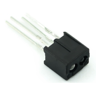 M&oacute;dulo sensor refletivo optoeletr&ocirc;nico RPR220