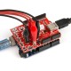 Kit placa USB Makey Touch com tecla - Thumb - 4