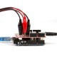 Kit placa USB Makey Touch com tecla - Thumb - 5