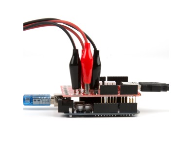 Kit placa USB Makey Touch com tecla - Imagem 5