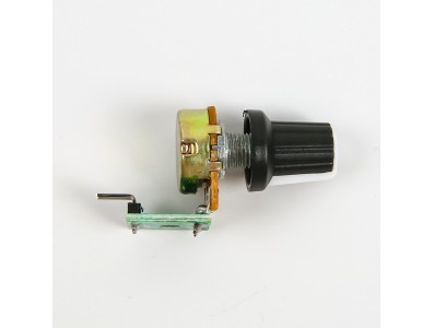M&oacute;dulo Potenci&ocirc;metro 10K para Arduino - Imagem 2