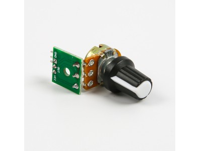 M&oacute;dulo Potenci&ocirc;metro 10K para Arduino - Imagem 3