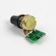 M&oacute;dulo Potenci&ocirc;metro 10K para Arduino - Thumb - 4