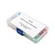 Kit Arduino 500 LEDs F3 MM 5 cores - Thumb - 2