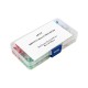 Kit Arduino 500 LEDs F3 MM 5 cores - Thumb - 3