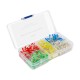 Kit Arduino 500 LEDs F3 MM 5 cores - Thumb - 5