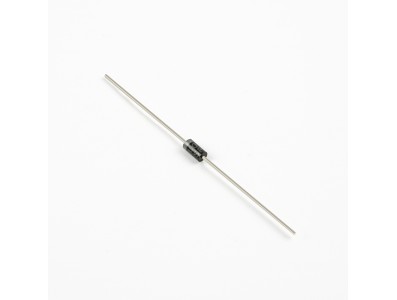 Kit 100 pe&ccedil;as de diodos retificadores e Schottky - Imagem 6